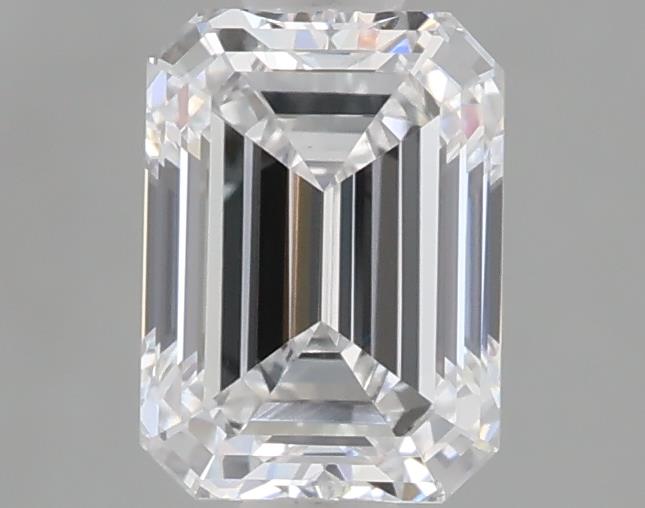 IGI 1.06 Carat Emerald Lab Grown Diamond