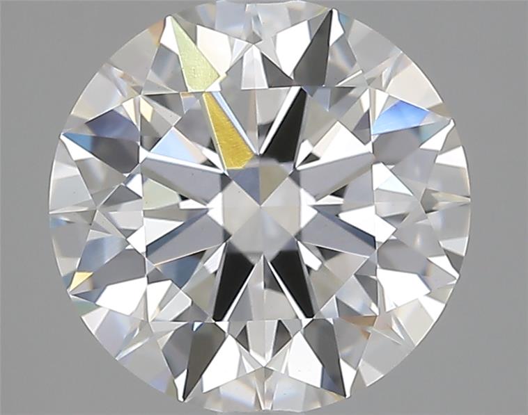 IGI 3.52 Carat Round Brilliant Lab Grown Diamond 人工培育鑽石 實驗室人造鑽石
