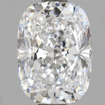 IGI 2.18 Carat Cushion Lab Grown Diamond 人工培育鑽石 實驗室人造鑽石
