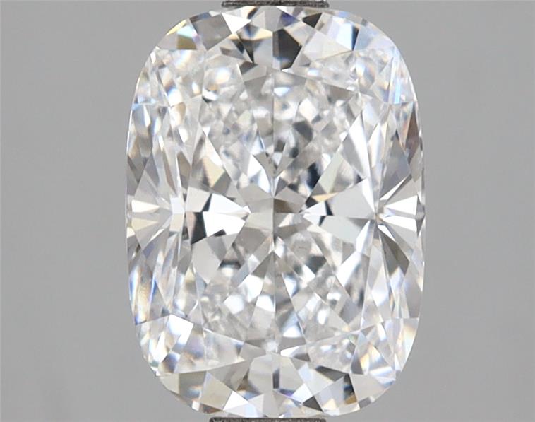 IGI 2.18 Carat Cushion Lab Grown Diamond 人工培育鑽石 實驗室人造鑽石