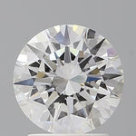 IGI 2.02 Carat Round Brilliant Lab Grown Diamond 人工培育鑽石 實驗室人造鑽石