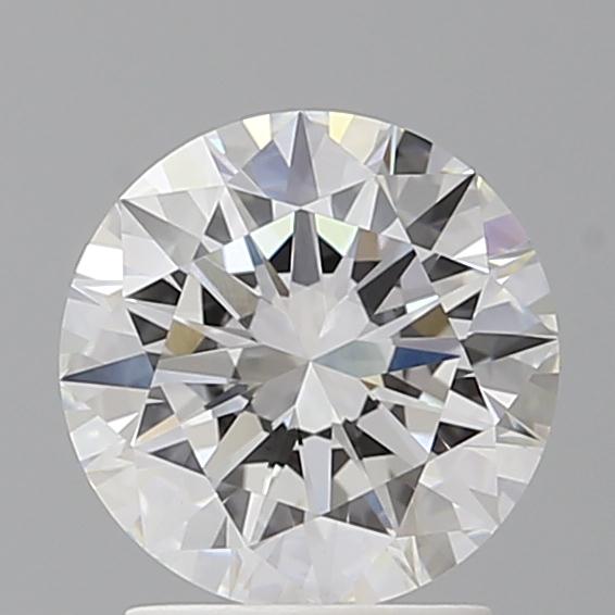 IGI 2.02 Carat Round Brilliant Lab Grown Diamond 人工培育鑽石 實驗室人造鑽石