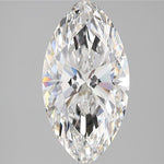 IGI 4.37 Carat Marquise Lab Grown Diamond 人工培育鑽石 實驗室人造鑽石