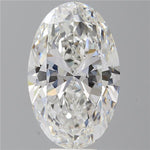 IGI 9.08 Carat Oval Lab Grown Diamond 人工培育鑽石 實驗室人造鑽石
