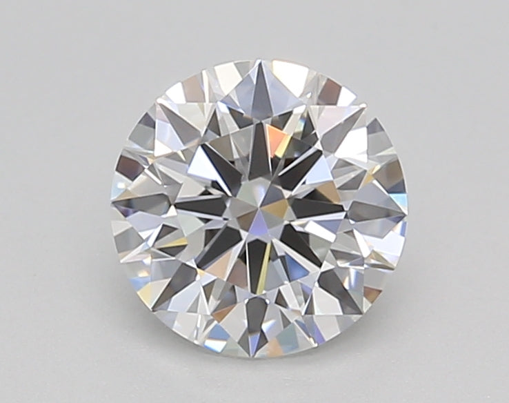 GIA 1.02 Carat Round Brilliant Lab Grown Diamond