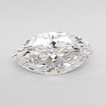 IGI 1.04 Carat Marquise Lab Grown Diamond 人工培育鑽石 實驗室人造鑽石