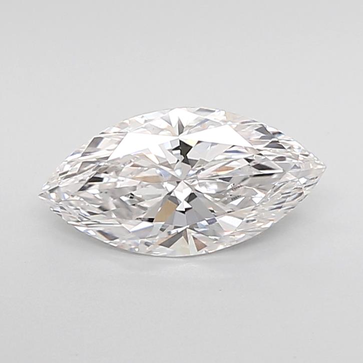 IGI 1.04 Carat Marquise Lab Grown Diamond 人工培育鑽石 實驗室人造鑽石