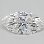 IGI 1.06 Carat Marquise Lab Grown Diamond 人工培育鑽石 實驗室人造鑽石