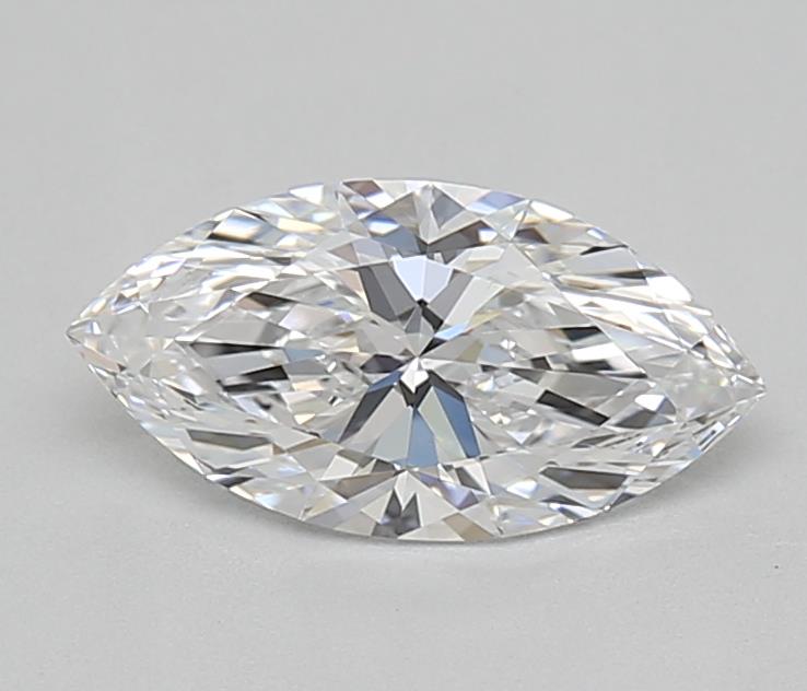 IGI 1.06 Carat Marquise Lab Grown Diamond 人工培育鑽石 實驗室人造鑽石