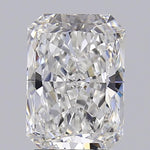 IGI 2.10 Carat Radiant Cut Lab Grown Diamond 人工培育鑽石 實驗室人造鑽石