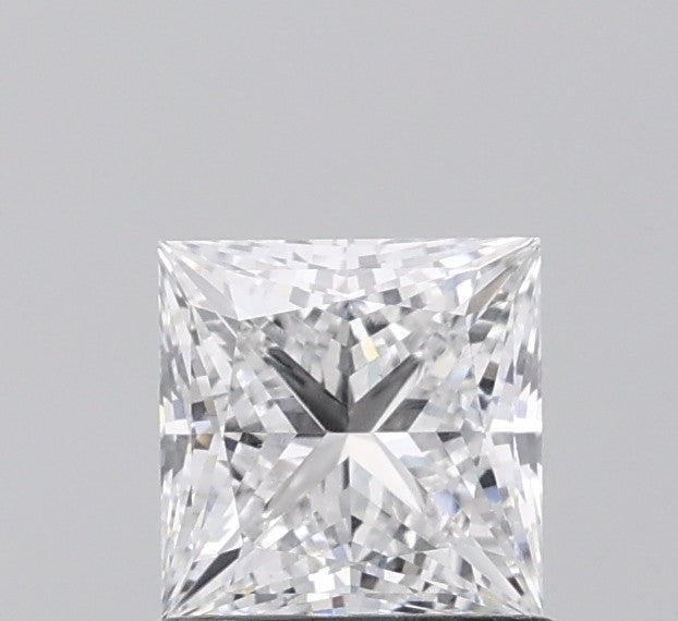 IGI 1.10 Carat Princess Cut Lab Grown Diamond 人工培育鑽石 實驗室人造鑽石
