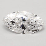 IGI 0.9 Carat Marquise Lab Grown Diamond