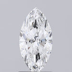 IGI 1.07 Carat Marquise Lab Grown Diamond 人工培育鑽石 實驗室人造鑽石