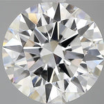 IGI 2.50 Carat Round Brilliant Lab Grown Diamond 人工培育鑽石 實驗室人造鑽石
