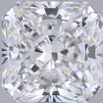 IGI 1.63 Carat Radiant Cut Lab Grown Diamond 人工培育鑽石 實驗室人造鑽石