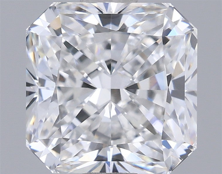 IGI 1.63 Carat Radiant Cut Lab Grown Diamond 人工培育鑽石 實驗室人造鑽石
