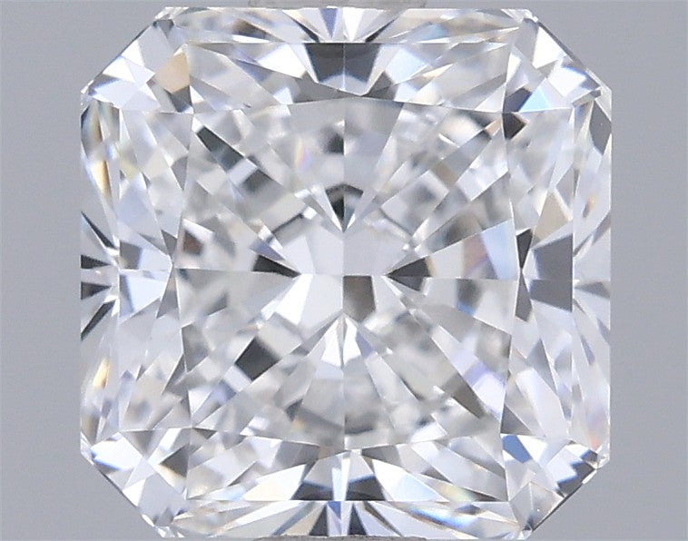 IGI 1.63 Carat Radiant Cut Lab Grown Diamond 人工培育鑽石 實驗室人造鑽石