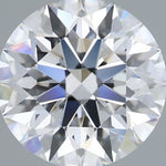 IGI 2.04 Carat Round Brilliant Lab Grown Diamond 人工培育鑽石 實驗室人造鑽石