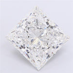 IGI 10.02 Carat Princess Cut Lab Grown Diamond 人工培育鑽石 實驗室人造鑽石