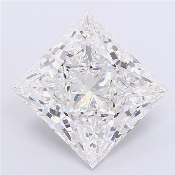 IGI 10.02 Carat Princess Cut Lab Grown Diamond 人工培育鑽石 實驗室人造鑽石