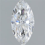 IGI 1.10 Carat Marquise Lab Grown Diamond 人工培育鑽石 實驗室人造鑽石