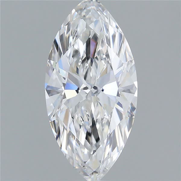 IGI 1.10 Carat Marquise Lab Grown Diamond 人工培育鑽石 實驗室人造鑽石
