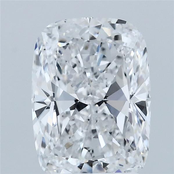 IGI 2.36 Carat Cushion Lab Grown Diamond 人工培育鑽石 實驗室人造鑽石