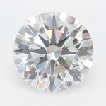 IGI 1.22 Carat Round Brilliant Lab Grown Diamond 人工培育鑽石 實驗室人造鑽石