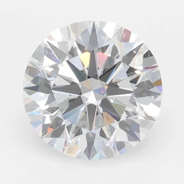 IGI 1.22 Carat Round Brilliant Lab Grown Diamond 人工培育鑽石 實驗室人造鑽石