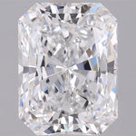 IGI 1.82 Carat Radiant Cut Lab Grown Diamond 人工培育鑽石 實驗室人造鑽石