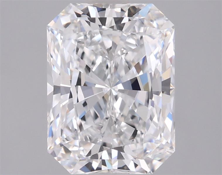 IGI 1.82 Carat Radiant Cut Lab Grown Diamond 人工培育鑽石 實驗室人造鑽石