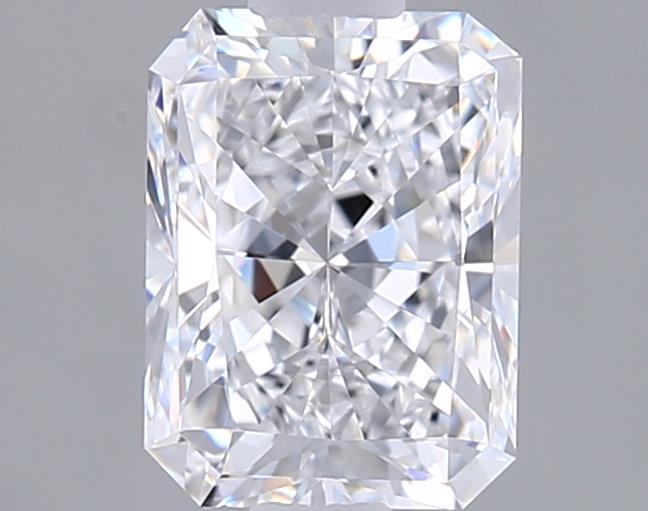 IGI 1.18 Carat Radiant Cut Lab Grown Diamond 人工培育鑽石 實驗室人造鑽石