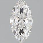 IGI 0.96 Carat Marquise Lab Grown Diamond 人工培育鑽石 實驗室人造鑽石