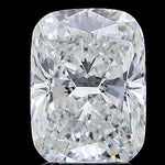 IGI 3.02 Carat Cushion Lab Grown Diamond 人工培育鑽石 實驗室人造鑽石