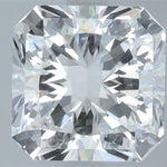 IGI 3.01 Carat Radiant Cut Lab Grown Diamond 人工培育鑽石 實驗室人造鑽石