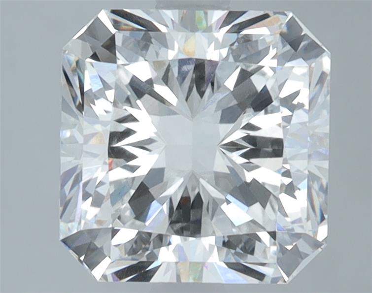 IGI 3.01 Carat Radiant Cut Lab Grown Diamond 人工培育鑽石 實驗室人造鑽石