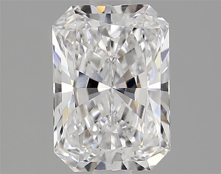 IGI 1.59 Carat Radiant Cut Lab Grown Diamond 人工培育鑽石 實驗室人造鑽石