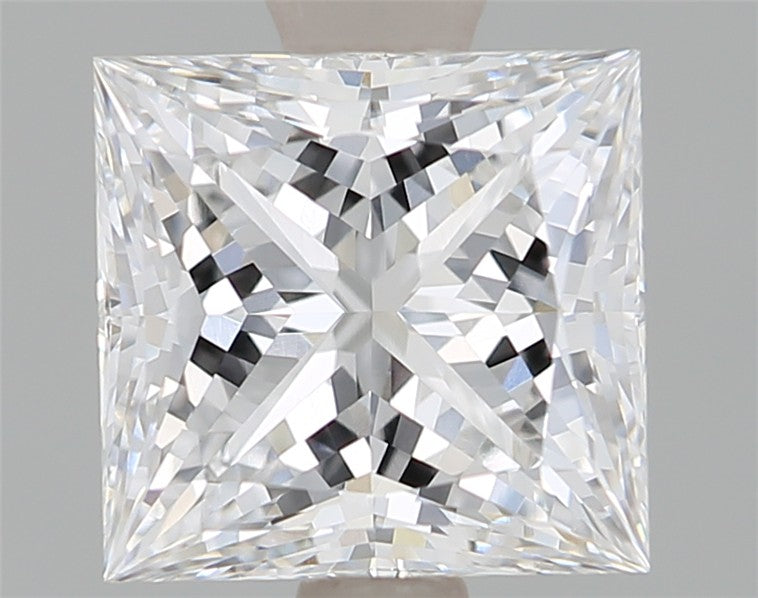 IGI 1.61 Carat Princess Cut Lab Grown Diamond 人工培育鑽石 實驗室人造鑽石