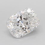 IGI 1.81 Carat Cushion Lab Grown Diamond 人工培育鑽石 實驗室人造鑽石
