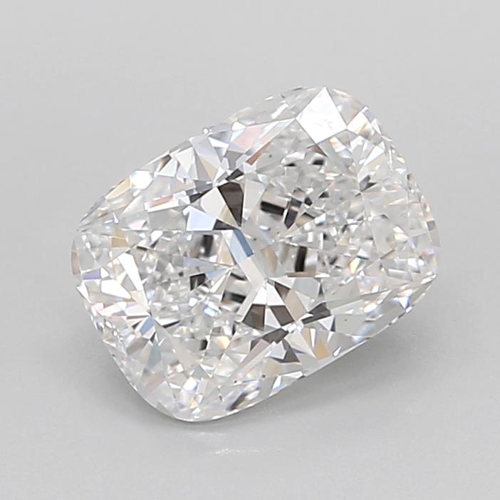 IGI 1.81 Carat Cushion Lab Grown Diamond 人工培育鑽石 實驗室人造鑽石