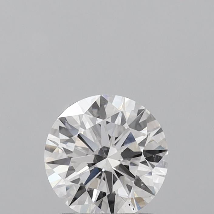 IGI 1 Carat Round Brilliant Lab Grown Diamond