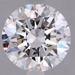 IGI 1.01 Carat Round Brilliant Lab Grown Diamond 人工培育鑽石 實驗室人造鑽石