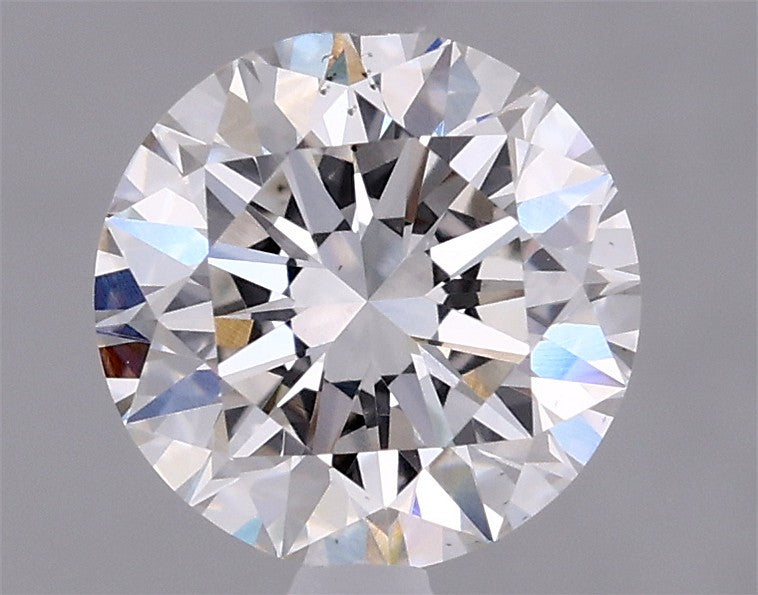 IGI 1.01 Carat Round Brilliant Lab Grown Diamond 人工培育鑽石 實驗室人造鑽石