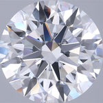 IGI 2.63 Carat Round Brilliant Lab Grown Diamond 人工培育鑽石 實驗室人造鑽石