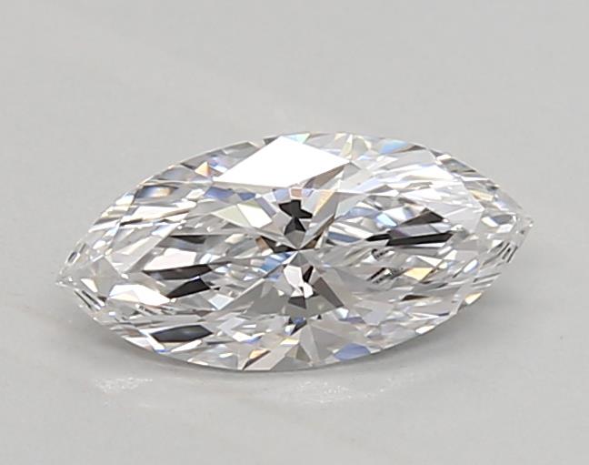 IGI 0.51 Carat Marquise Lab Grown Diamond