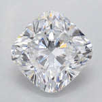 IGI 1.68 Carat Cushion Lab Grown Diamond 人工培育鑽石 實驗室人造鑽石