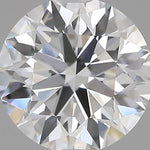 IGI 1.20 Carat Round Brilliant Lab Grown Diamond 人工培育鑽石 實驗室人造鑽石