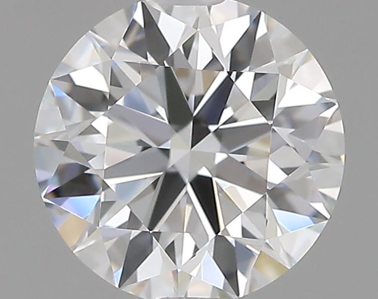 IGI 1.20 Carat Round Brilliant Lab Grown Diamond 人工培育鑽石 實驗室人造鑽石
