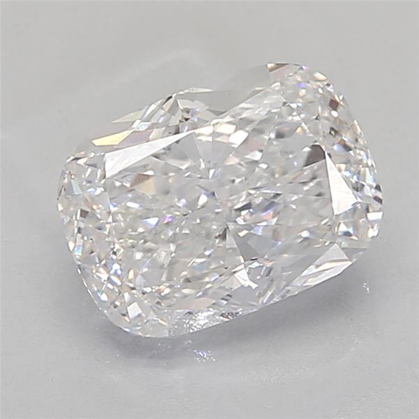 IGI 4.51 Carat Cushion Lab Grown Diamond 人工培育鑽石 實驗室人造鑽石