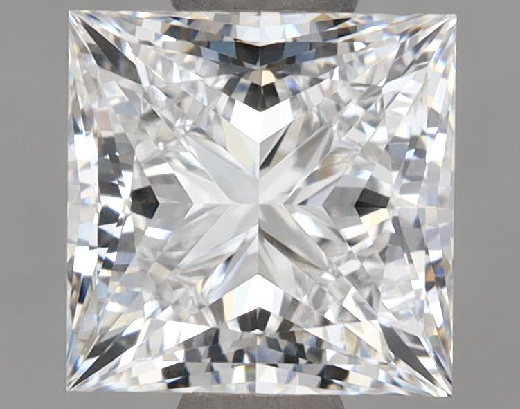 IGI 1.72 Carat Princess Cut Lab Grown Diamond